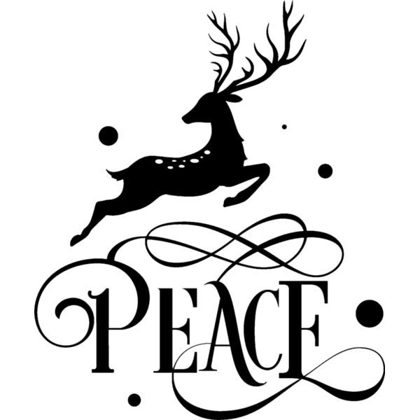 Peace black Photoroom Thumbnail