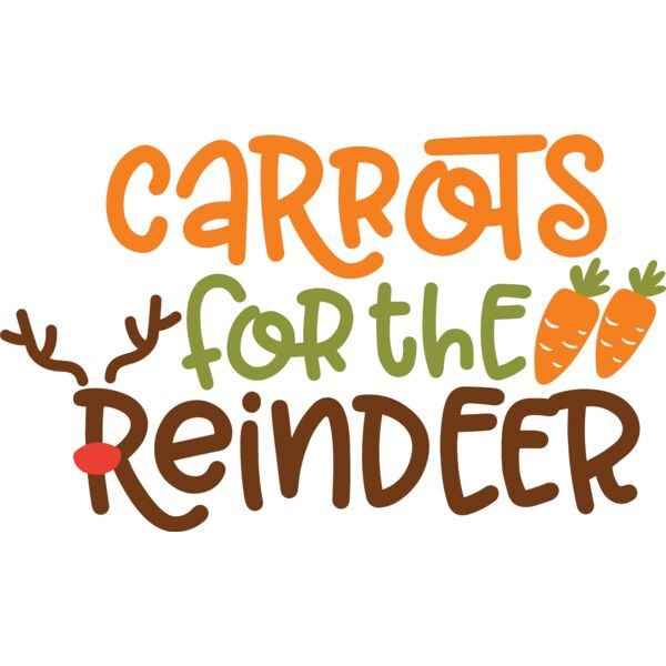 CHR056 Carrots For Reindeer Photoroom Thumbnail