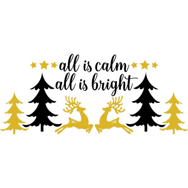 CHR098 All Is Bright Photoroom Thumbnail