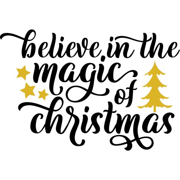 CHR155 Believe In The Magic Photoroom Thumbnail