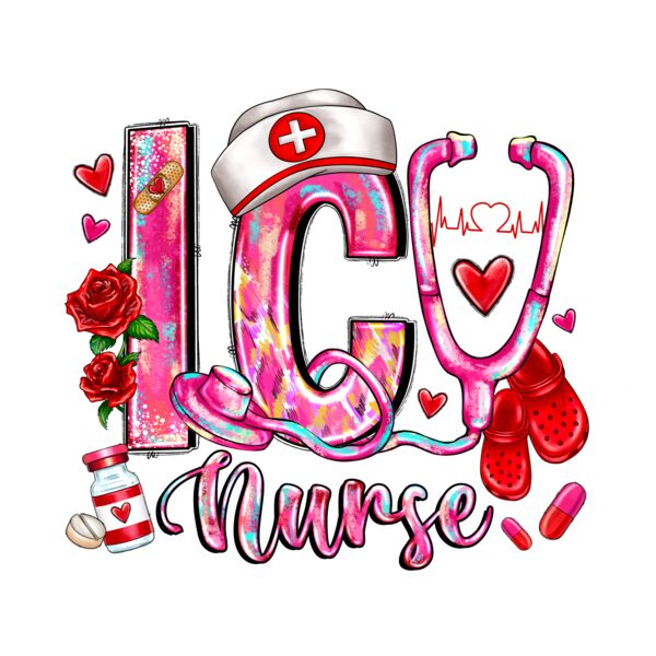 ValentinesDayICUNurse Thumbnail