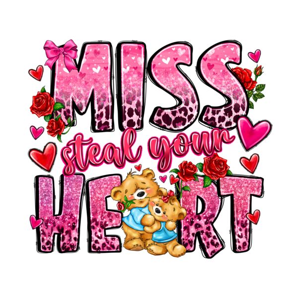 MissStealYourHeart Thumbnail