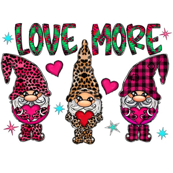 LoveMoreGnome Thumbnail