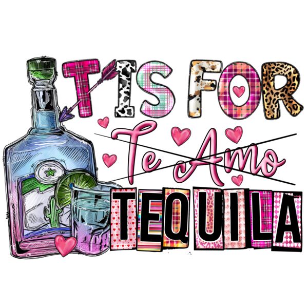 TisForTeAmoTequila Thumbnail