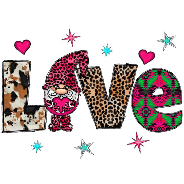 LoveValentinesGnome Thumbnail