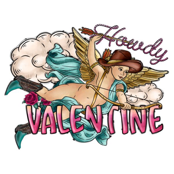 HowdyValentine kopyas Thumbnail