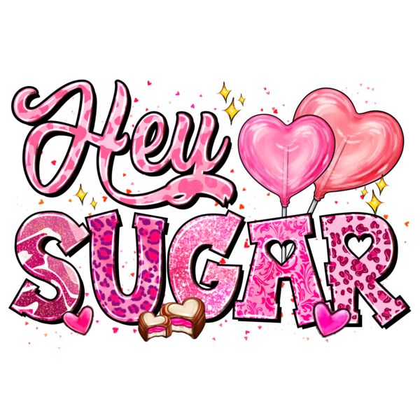 HeySugar Thumbnail