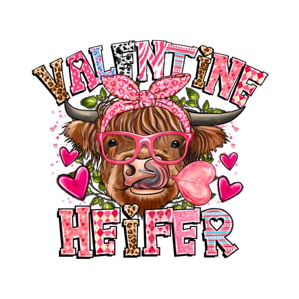 ValentineHeifer Thumbnail