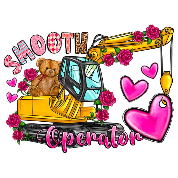 SmoothOperator Thumbnail