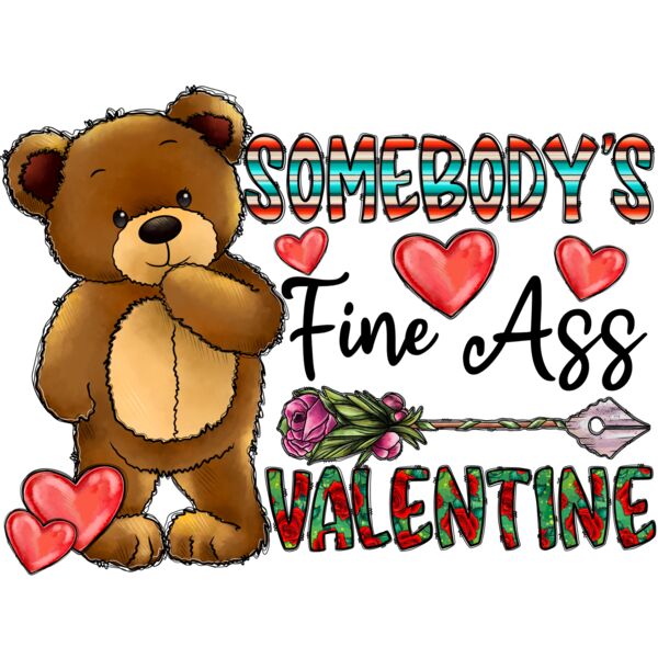 SomebodysFineAssValentines Thumbnail