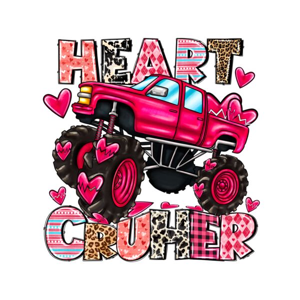 HeartCrusher Thumbnail