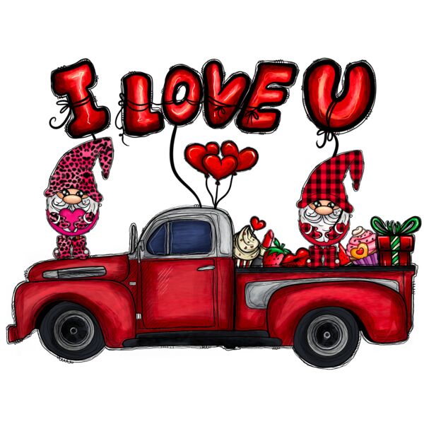 ILoveUTruck Thumbnail