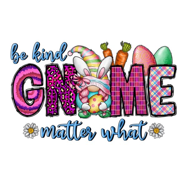 VBeKindGnomeMatterWhat Thumbnail