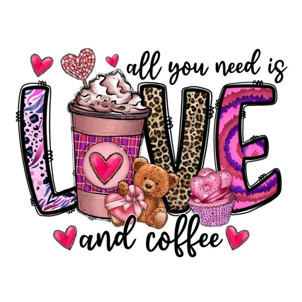 AllYouNeedisAndCoffee Thumbnail