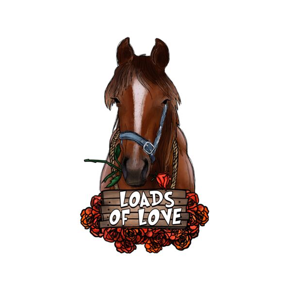 LoadsOfLovehorse Thumbnail