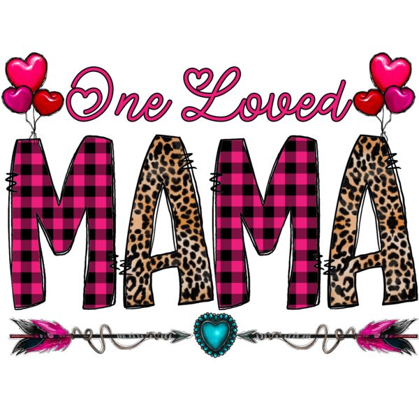 OneLovedMama Thumbnail