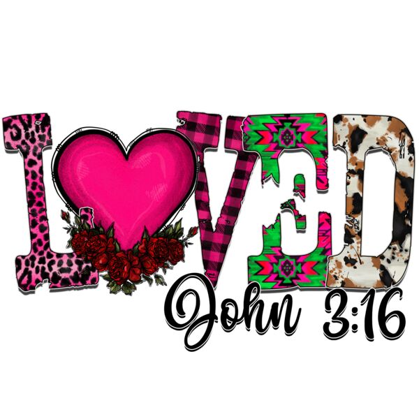 LovedJohnWestern Thumbnail