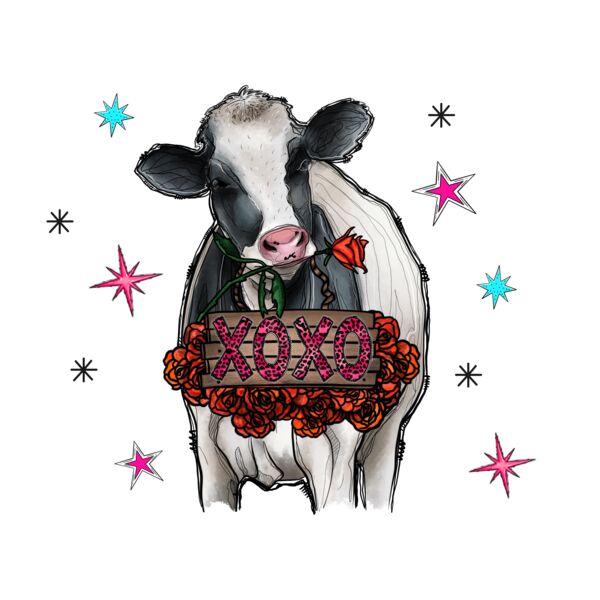CowValentineXoxo Thumbnail