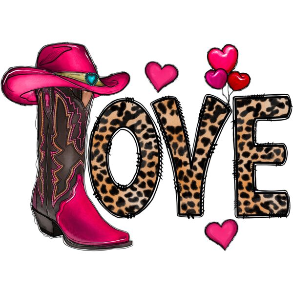 CowboyBootsLove Thumbnail