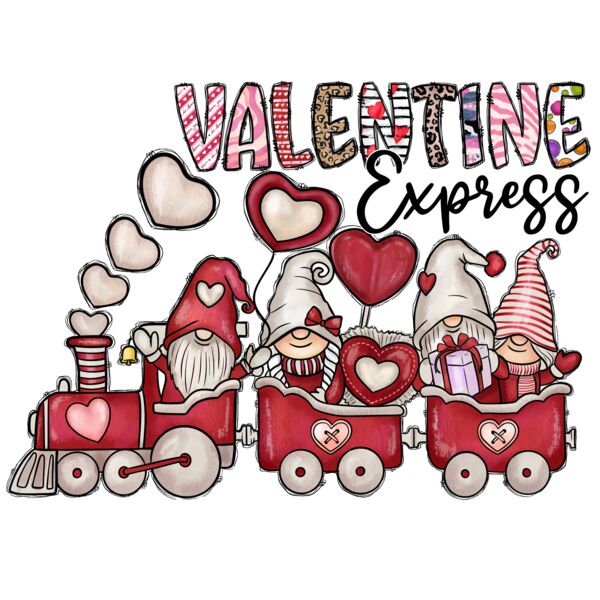 ValentineExpress Thumbnail