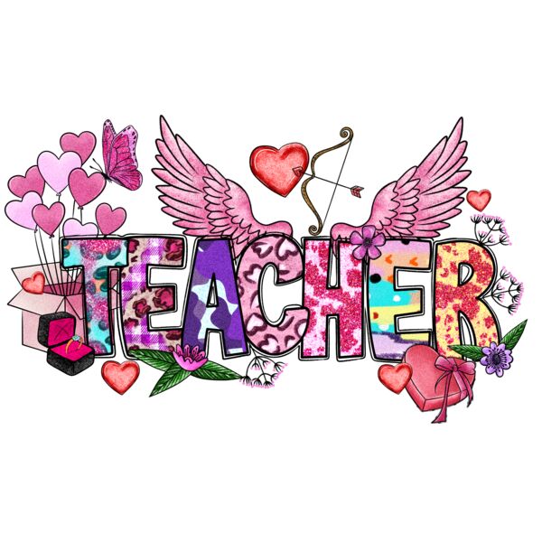 TeacherValentine Thumbnail
