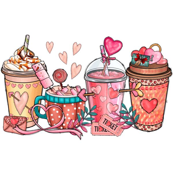 ValentineDrinks Thumbnail