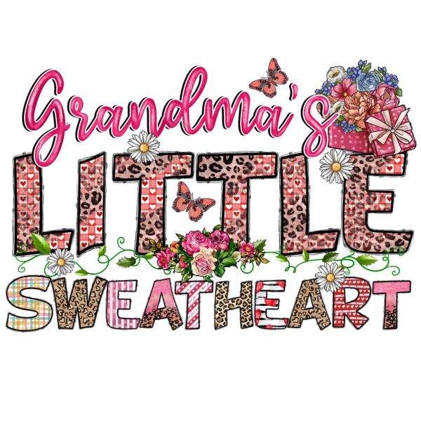 GrandmasLittleSweatheart Thumbnail