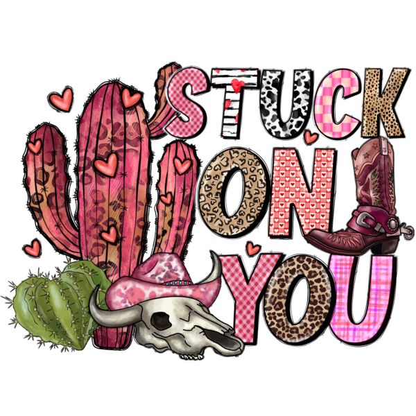 StuckOnYou Thumbnail