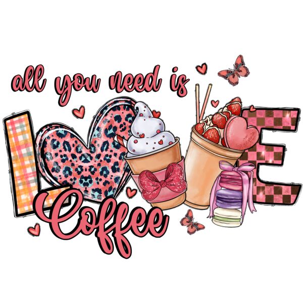 AllYouNeedIsLoveCoffee Thumbnail