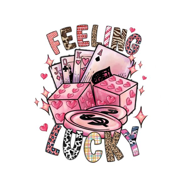 FeelingLucky Thumbnail