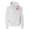Ecosmart® Hooded Sweatshirt Thumbnail