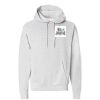 Ecosmart® Hooded Sweatshirt Thumbnail