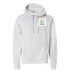 Ecosmart® Hooded Sweatshirt Thumbnail