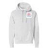 Ecosmart® Hooded Sweatshirt Thumbnail