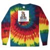 Tie-Dyed Long Sleeve T-Shirt Thumbnail