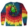 Tie-Dyed Long Sleeve T-Shirt Thumbnail