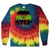 Tie-Dyed Long Sleeve T-Shirt Thumbnail