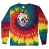 Tie-Dyed Long Sleeve T-Shirt Thumbnail