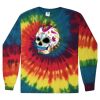 Tie-Dyed Long Sleeve T-Shirt Thumbnail
