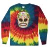 Tie-Dyed Long Sleeve T-Shirt Thumbnail