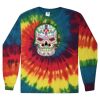 Tie-Dyed Long Sleeve T-Shirt Thumbnail