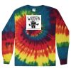 Tie-Dyed Long Sleeve T-Shirt Thumbnail