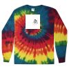 Tie-Dyed Long Sleeve T-Shirt Thumbnail