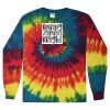 Tie-Dyed Long Sleeve T-Shirt Thumbnail