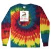 Tie-Dyed Long Sleeve T-Shirt Thumbnail