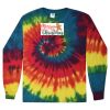 Tie-Dyed Long Sleeve T-Shirt Thumbnail
