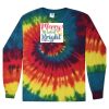 Tie-Dyed Long Sleeve T-Shirt Thumbnail