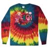 Tie-Dyed Long Sleeve T-Shirt Thumbnail