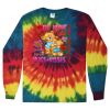 Tie-Dyed Long Sleeve T-Shirt Thumbnail