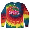Tie-Dyed Long Sleeve T-Shirt Thumbnail